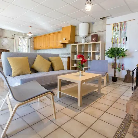 Casita Cerrillo En De Con Piscina Apartment