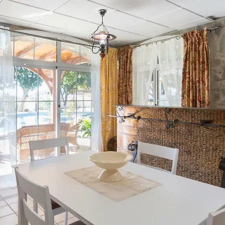 Casita Cerrillo En De Con Piscina Apartment *