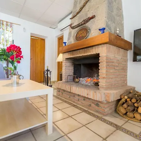 Casita Cerrillo En De Con Piscina Apartment *